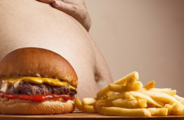 Excessive Belly Fat making you feel depressed? Avoid a few things to cut it!