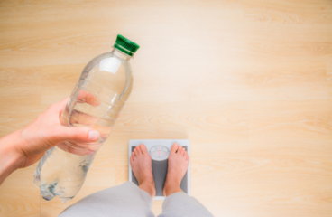 Water Diet: Is this a Bona Fide Diet for Rapid Weight Loss or is there more to it?
