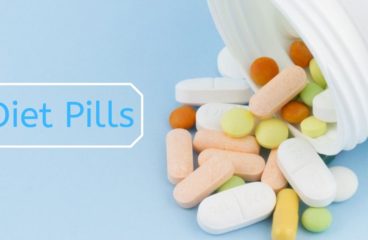 Diet Pills – Are they Safe to Consume?